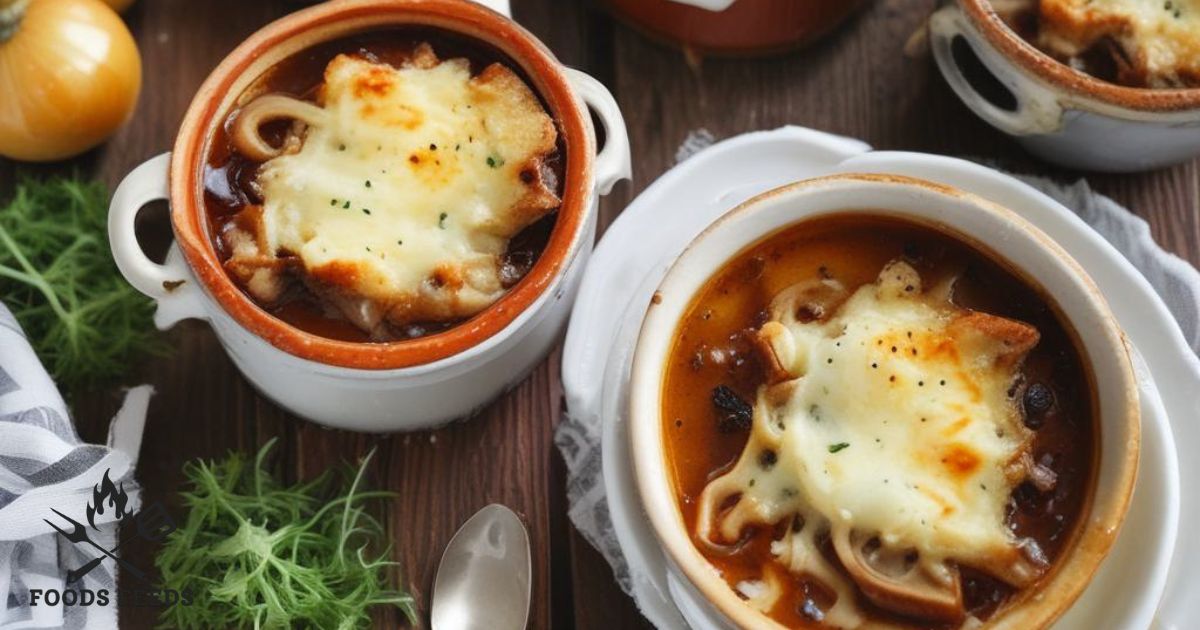 Best Longhorn French Onion Soup Recipe Easy And Delicious