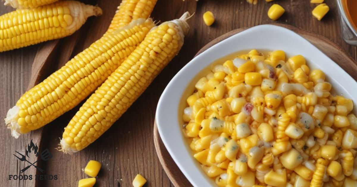 Easy Texas Roadhouse Buttered Corn Recipe You’ll Love