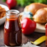 Easy Wendy BBQ Sauce Recipe