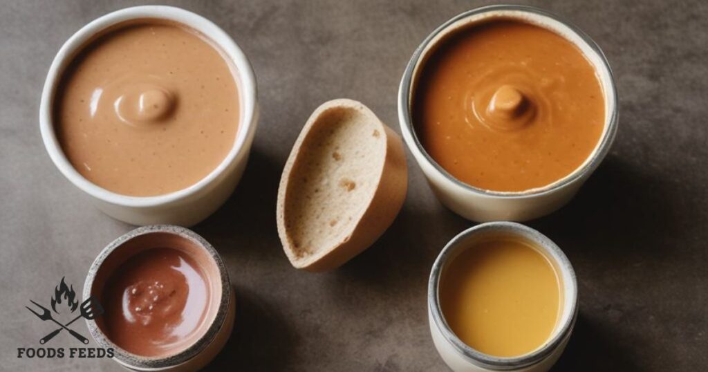 How to Make Panera Sauce Step by Step