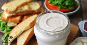 Jimmy Johns Kickin Ranch Recipe