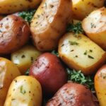 Simple Neva Potatoes Recipe