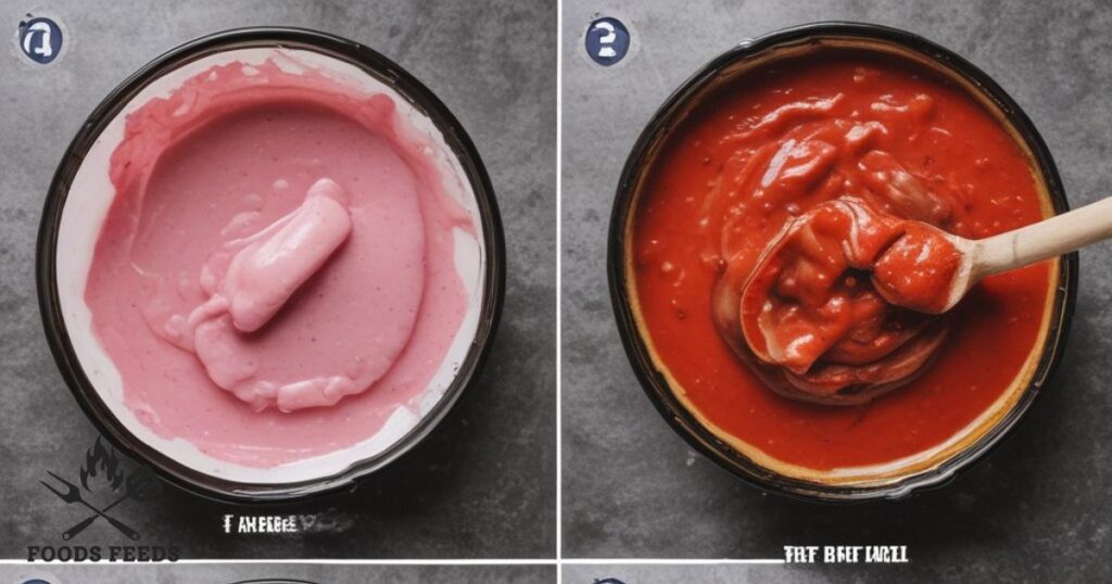 How to Make Zaxby Tongue Torch Sauce at Home