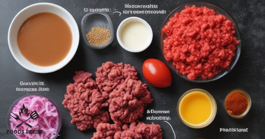 Ingredients You’ll Need